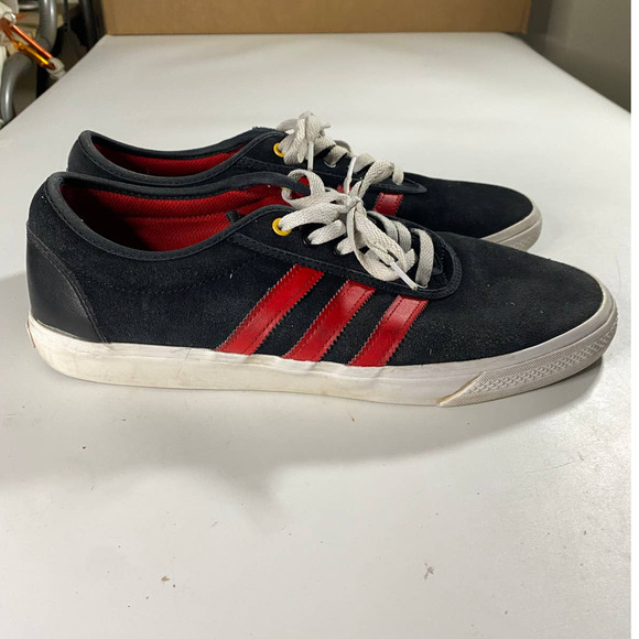 Adidas Adi Ease Skate Shoes Sneakers Men\'s Size 13